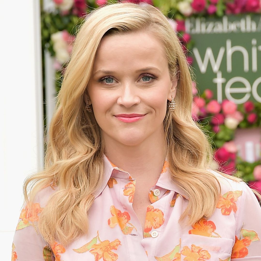 Reese Witherspoon, una actriz más en el club del 'long bob'
