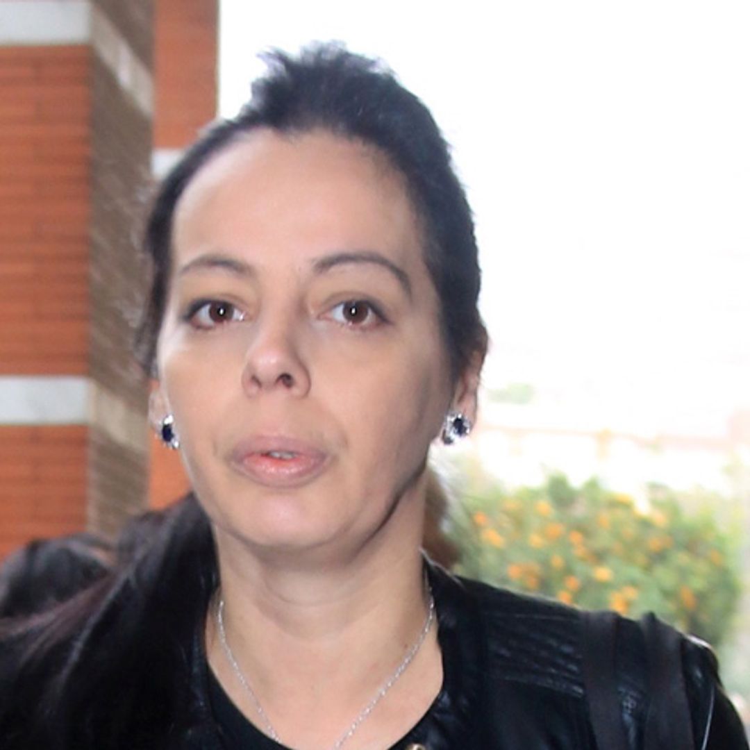 El desagradable incidente que empañó la despedida de Chiquetete en el tanatorio