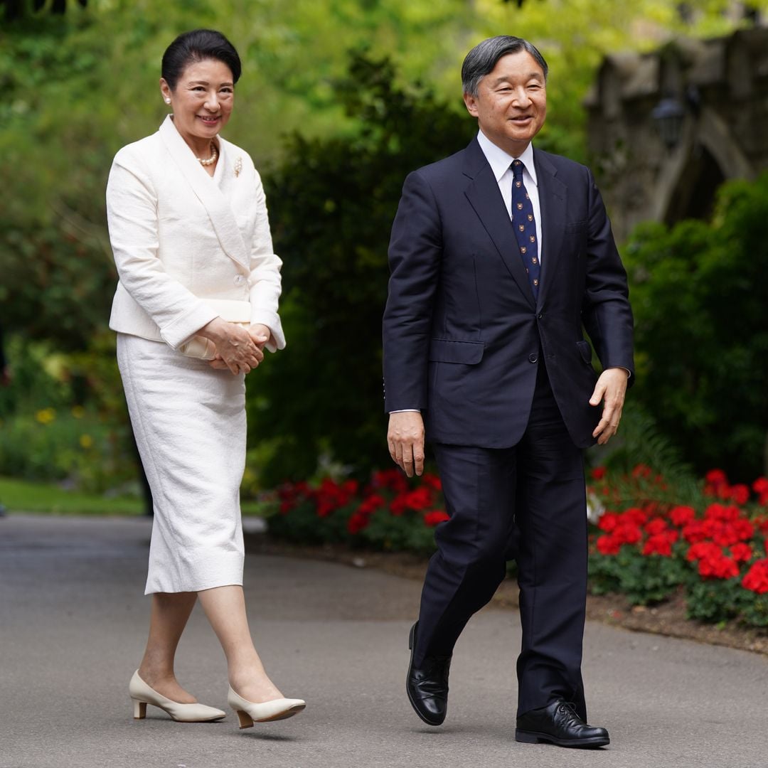 Masako de Japón: dentro de la vida oficial, fuera del protagonismo