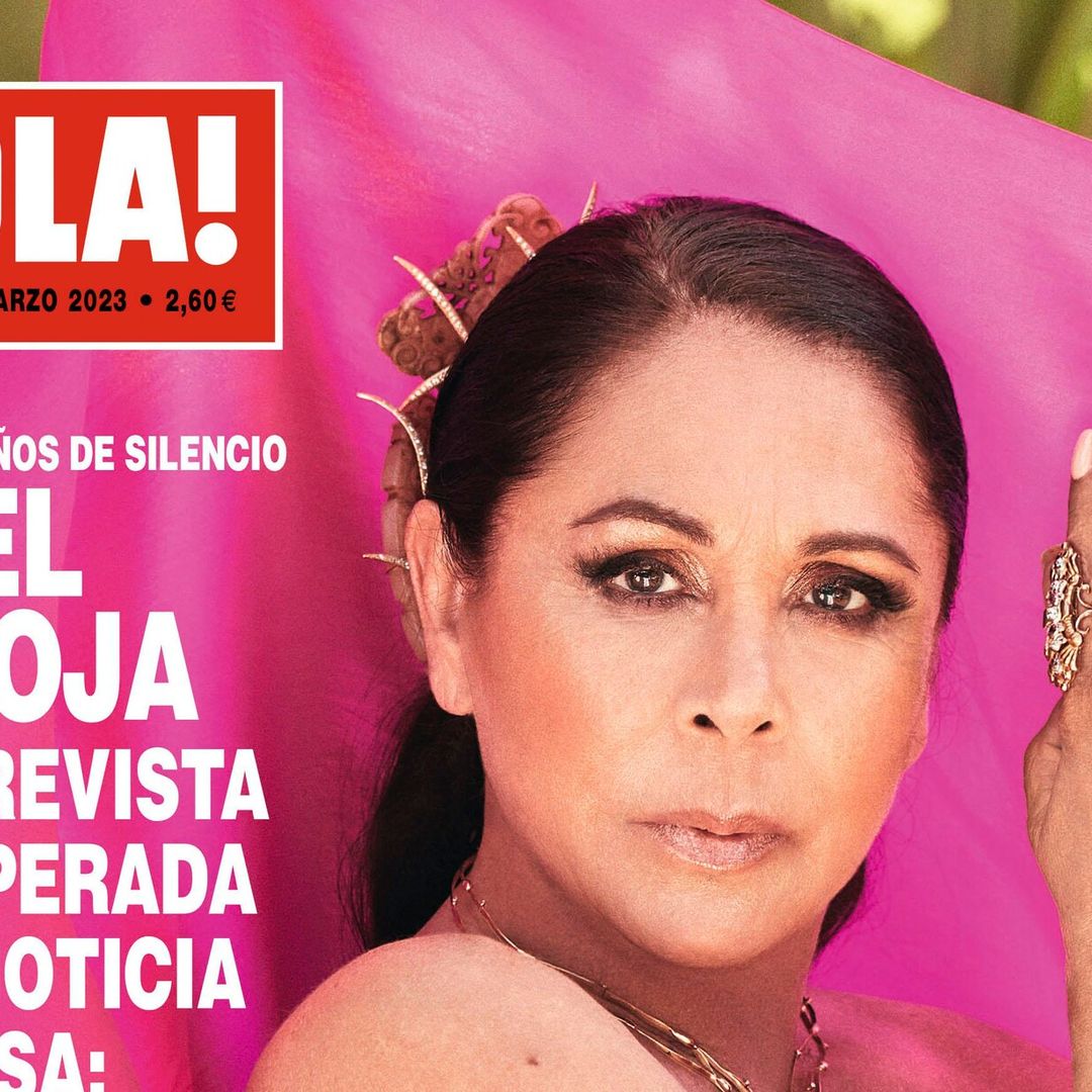 ¡HOLA! NÚM. 4104 • 29 DE MARZO DE 2023