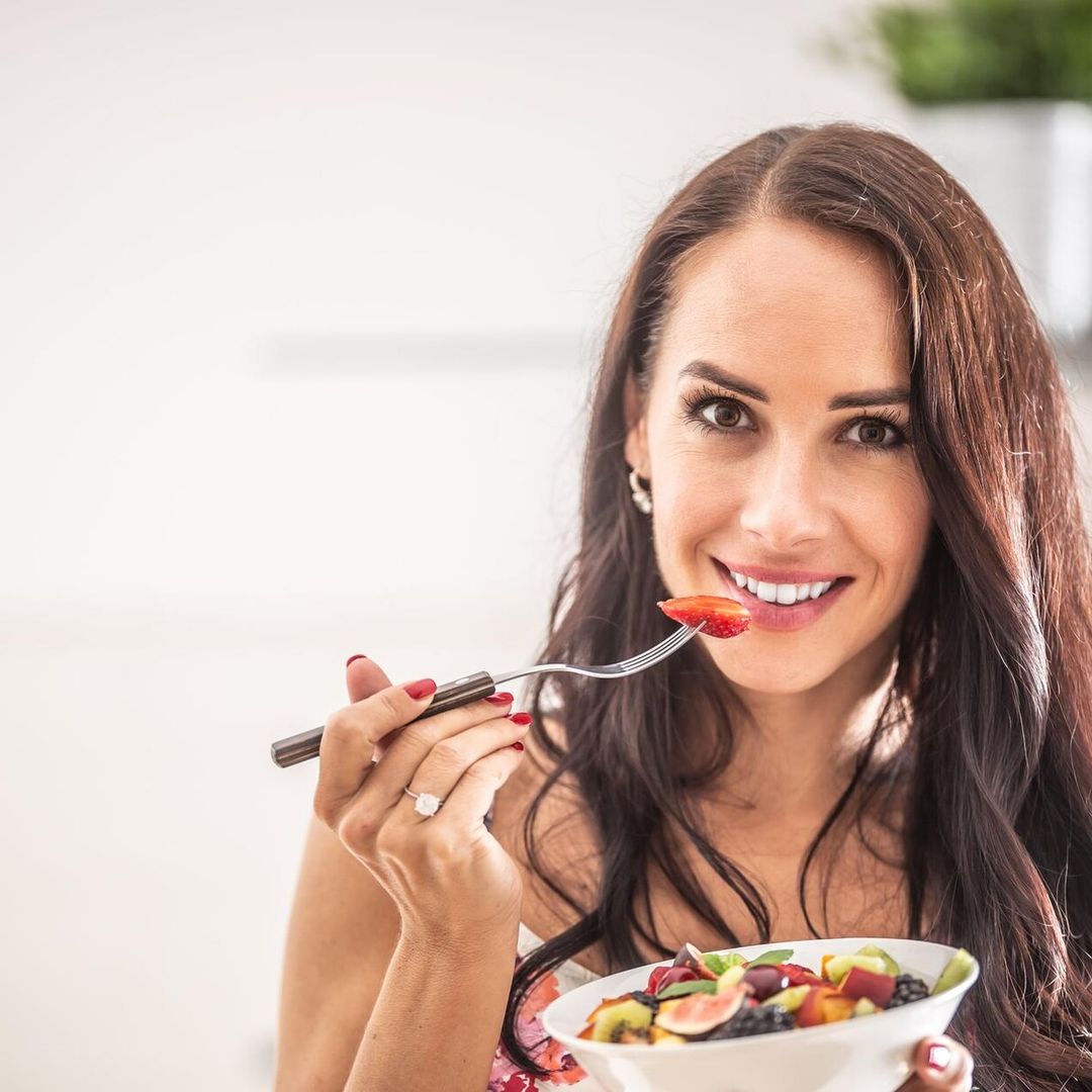 Alimentos que puedes incluir en tu dieta detox sin remordimiento