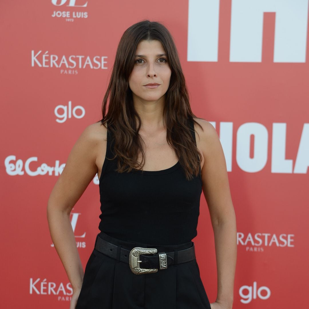 Ona Mafalda inaugura los Premios GEN ¡H! con una actuación inolvidable