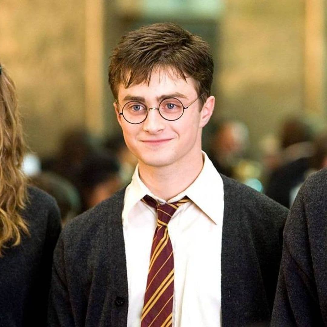 Los protagonistas de 'Harry Potter' regresan a Hogwarts en un especial por su 20 aniversario