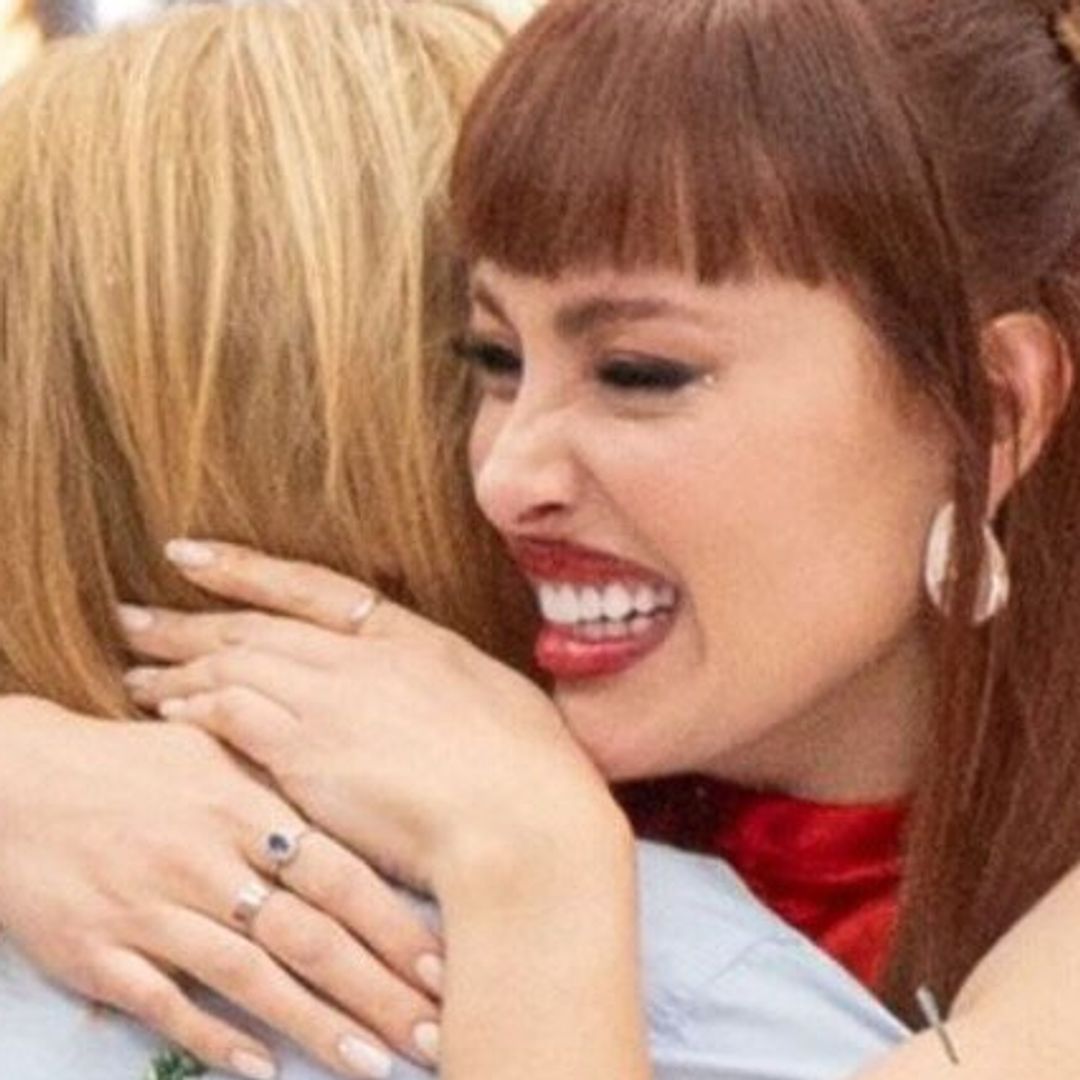 Ivana Rodríguez gana 'Top Chef: Dulces y Famosos' en una emocionante final con aparición sorpresa de Georgina