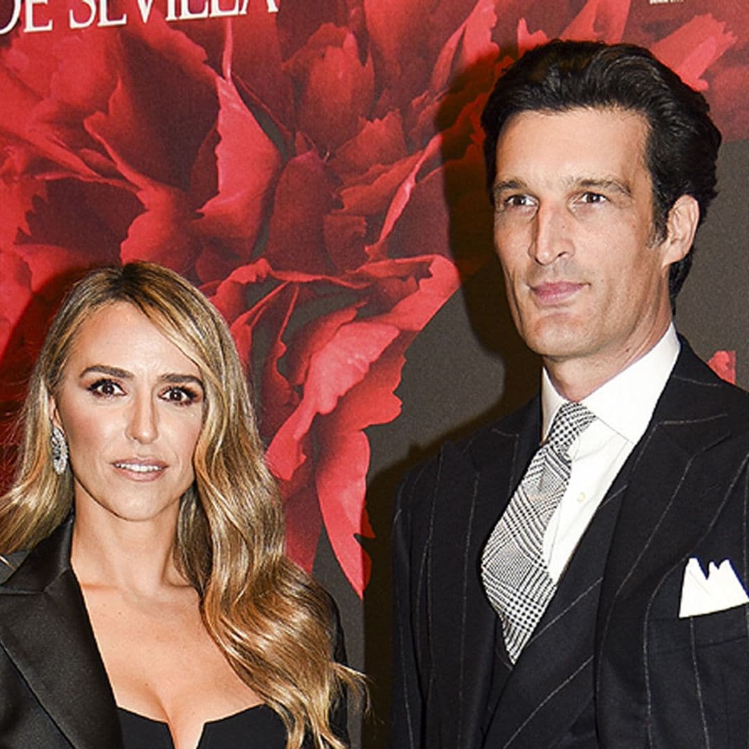 De Rafa Medina y Laura Vecino a la duquesa de Medinaceli: cumbre de ‘celebrities’ en uno de los eventos de la temporada