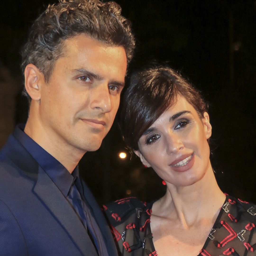 Paz Vega se derrite de amor por su chico en su 17 aniversario de boda