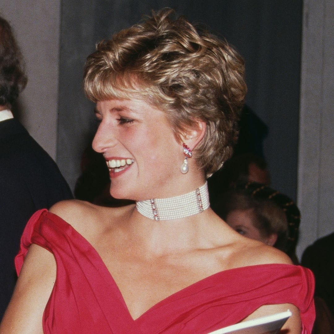 Sam McKnight, peluquero de Lady Di, revela cómo se atrevió con su corte pixie: "Me preguntó qué le haría si me dejara carta blanca"