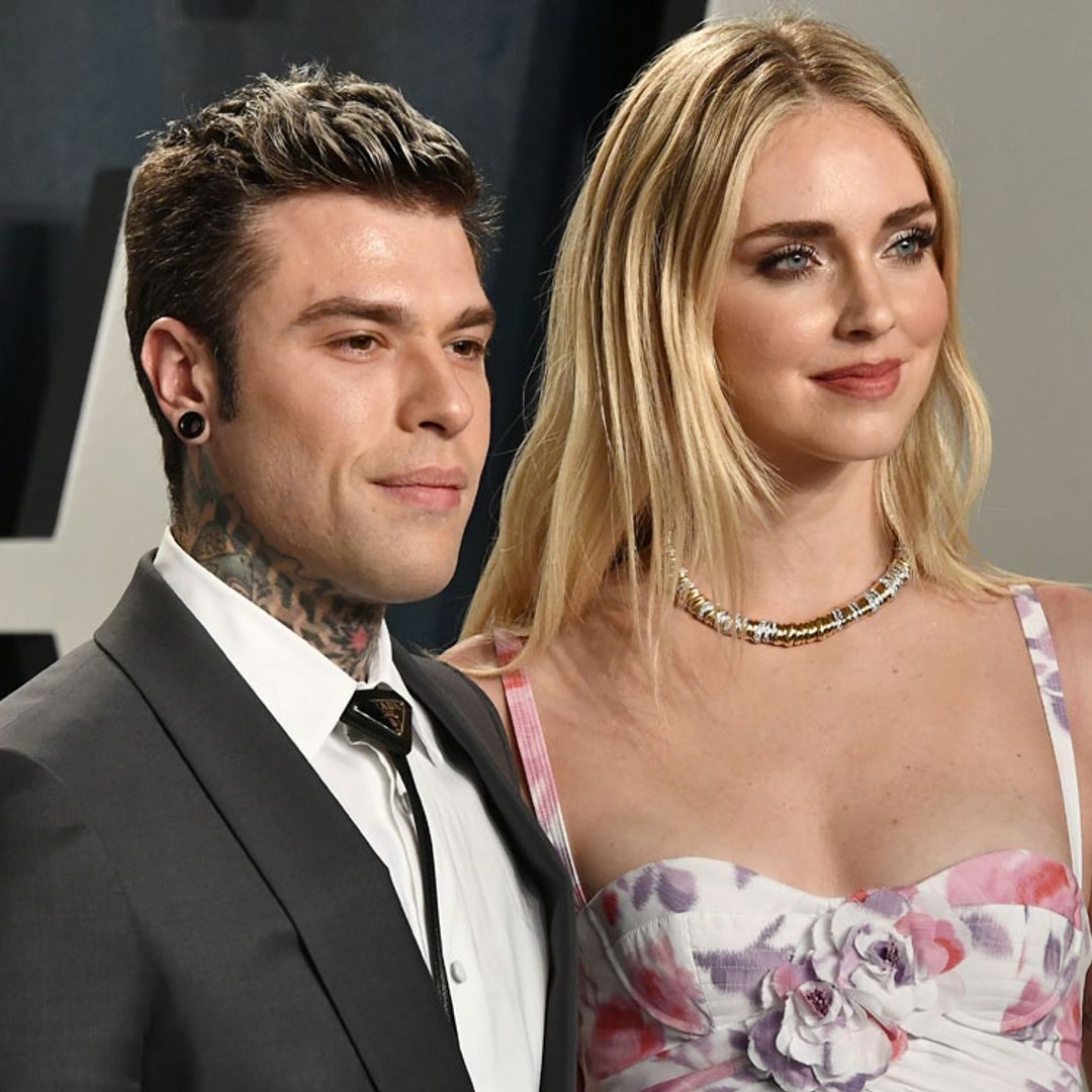 Chiara Ferragni y Fedez toman el testigo de las Kardashian con su nueva serie, 'Los Ferragnez'