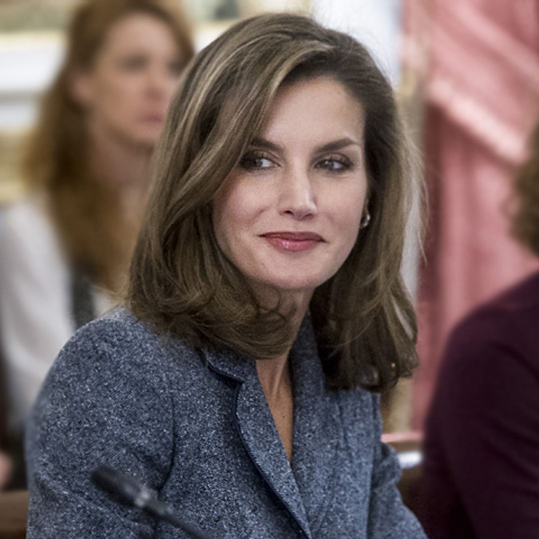 Doña Letizia viajará la próxima semana a Senegal: así será su ruta africana