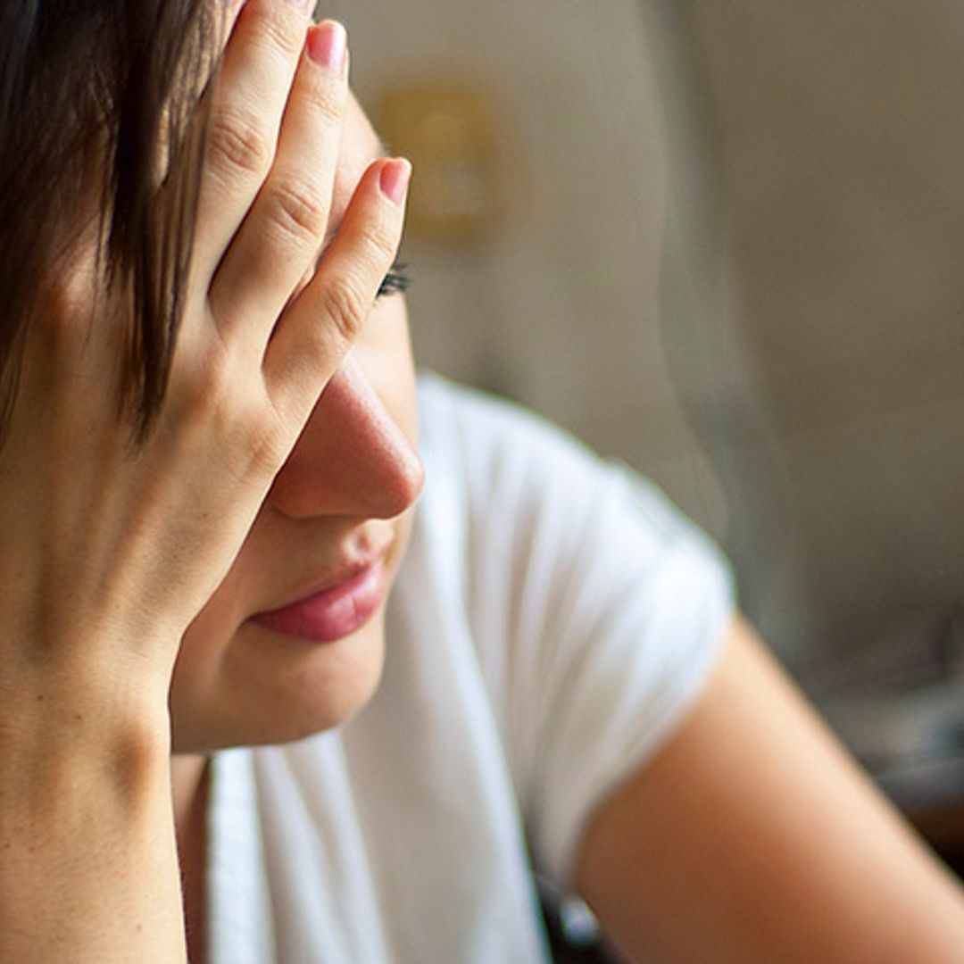 ¿Existe una relación entre la depresión y la fatiga?