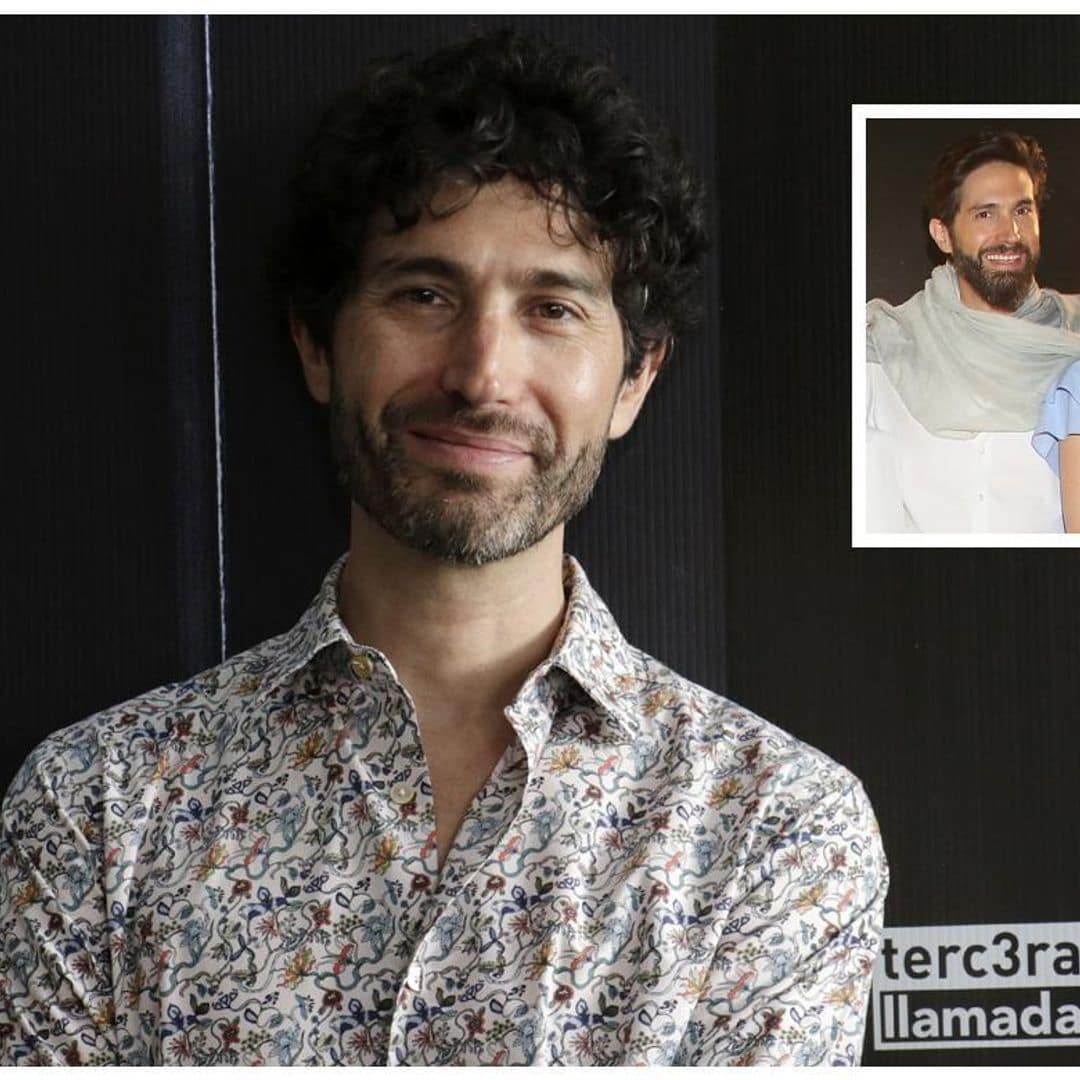 Benny Ibarra demuestra su apoyo a Sasha Sokol tras revelar haber sido víctima de abuso