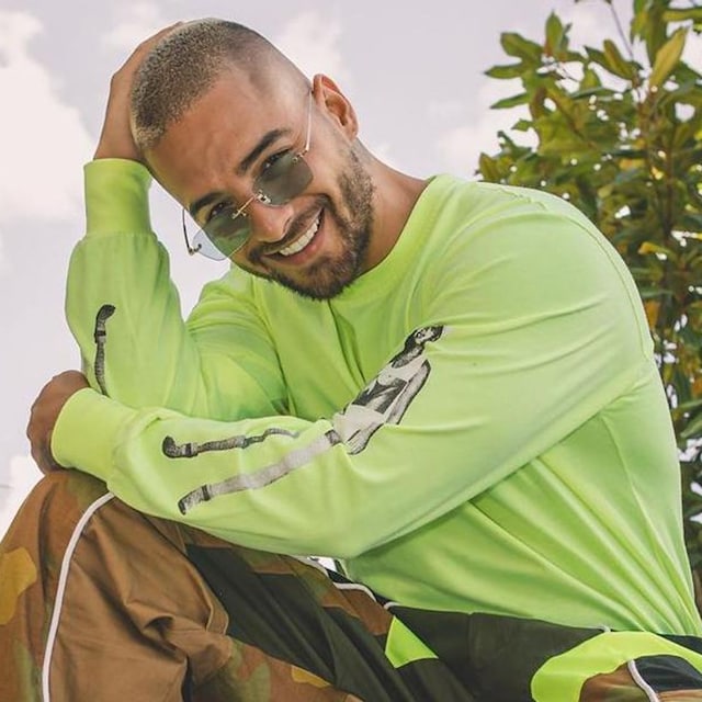 maluma 1 