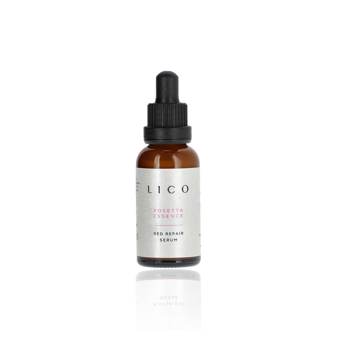 Red Repair Serum, de LICO