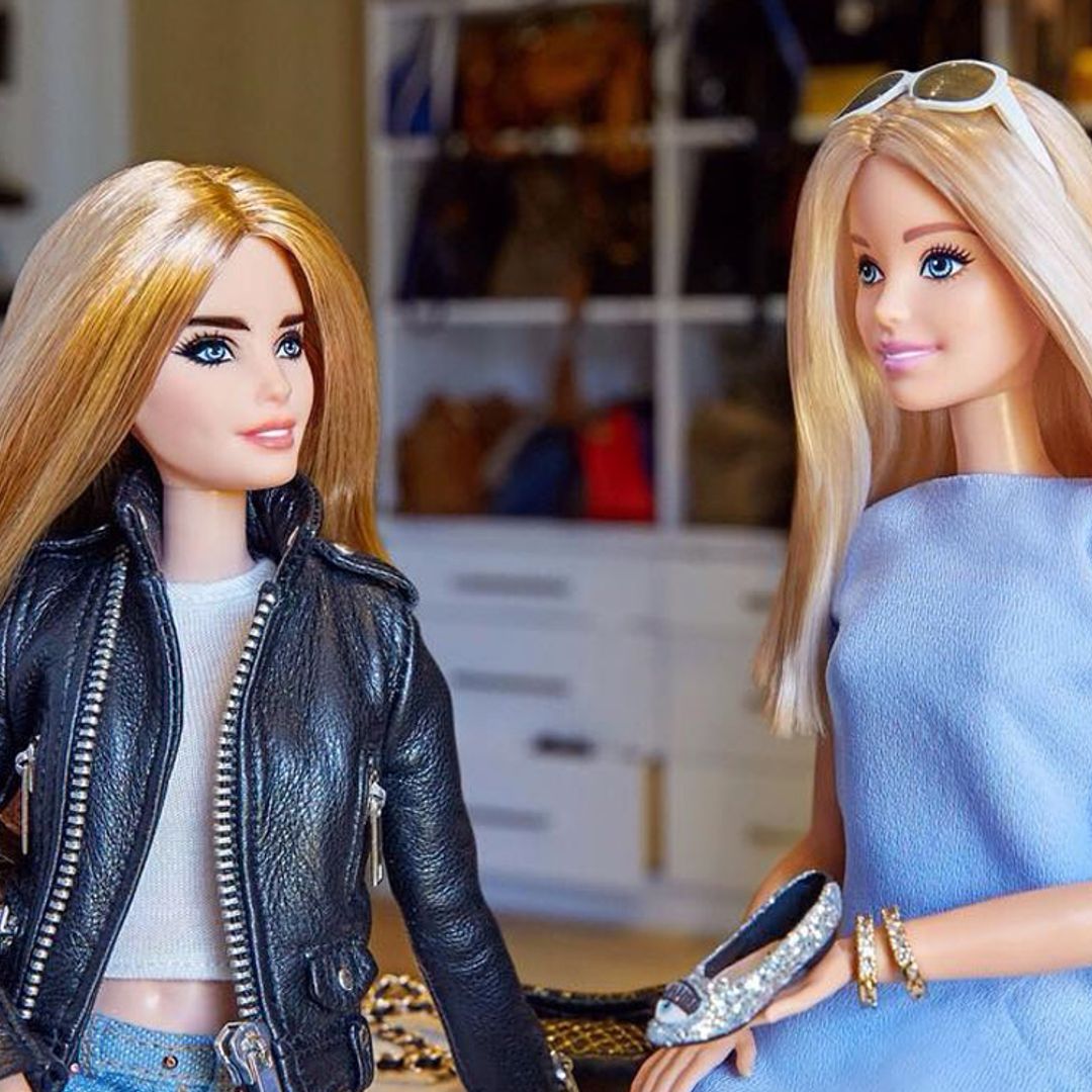 ¿Reconoces qué 'influencer' inspiró esta Barbie?