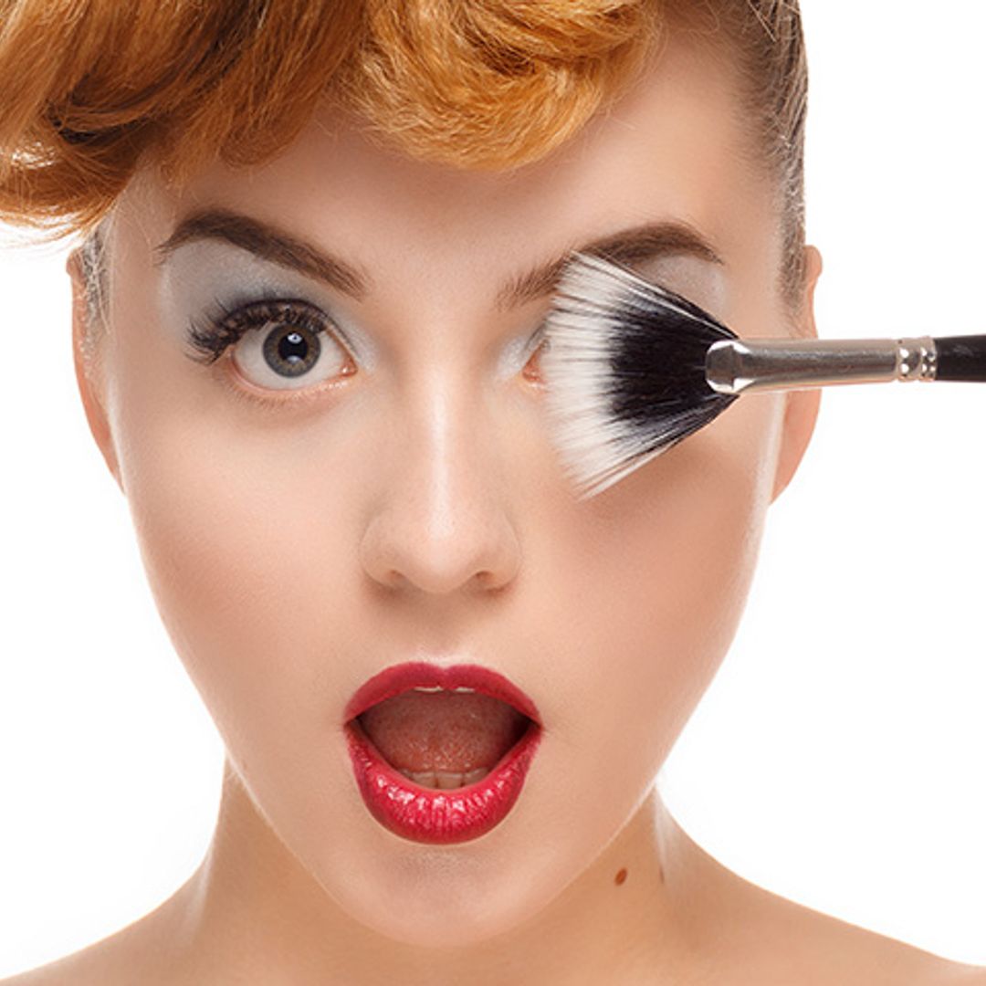 Secretos de belleza para un maquillaje de ojos ¡deslumbrante!