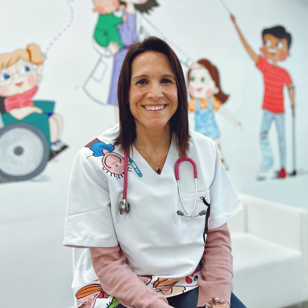 Cómo preparar (bien) un biberón, según la pediatra Gemma Morera