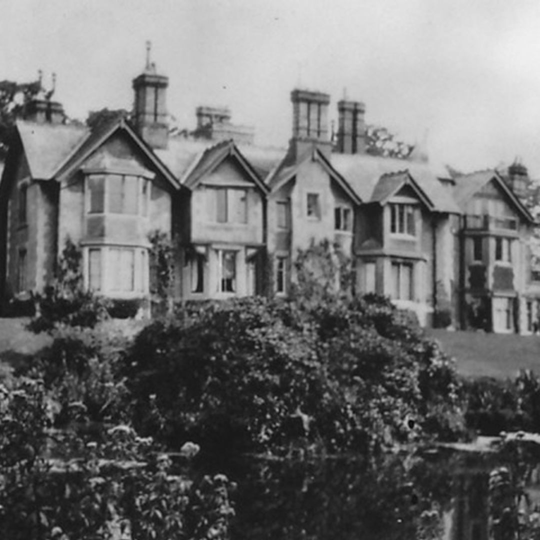 El último rumor sobre la casa que los Duques de Sussex han recibido como regalo de bodas de la reina Isabel
