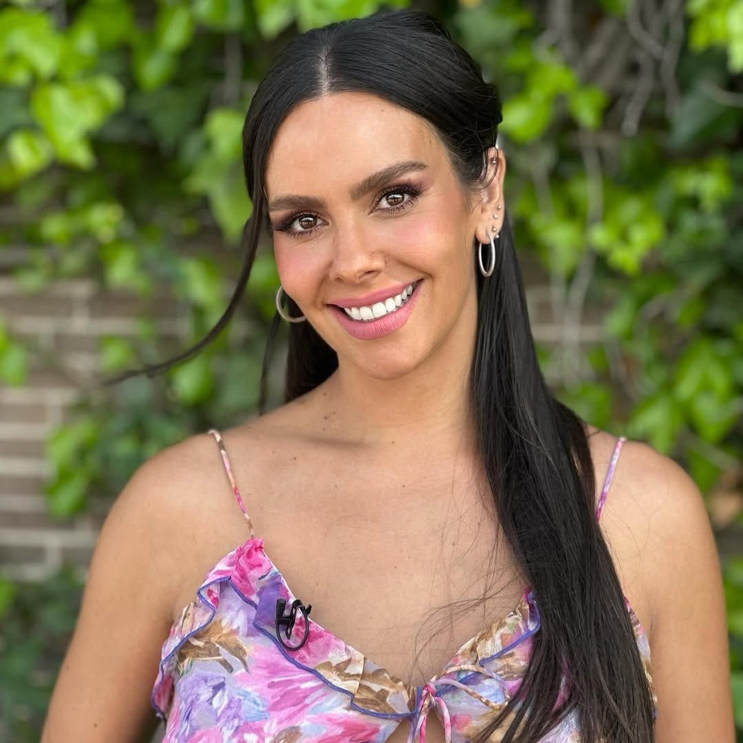 Cristina Pedroche habla sin filtros sobre su caída de pelo en el posparto: "Esta vez no me lo tomo tan mal"