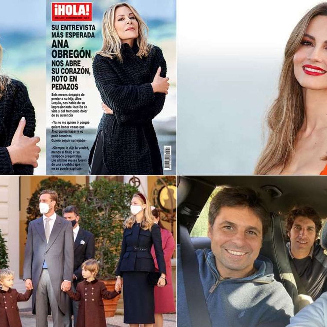 No dejes de leer las noticias más importantes de la semana