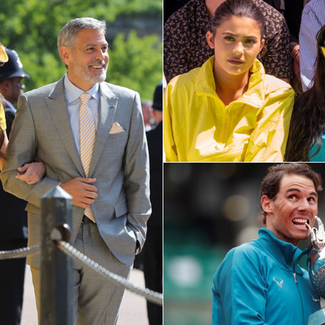 ¿Quiénes son las ‘celebrities’ mejor pagadas del año?