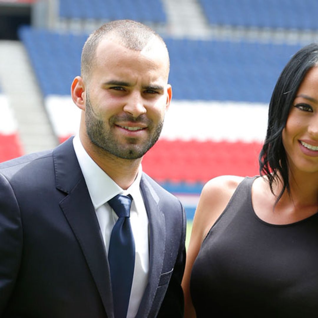Jesé Rodríguez ve a su hijo mientras Aurah Ruiz continúa en 'GH VIP'
