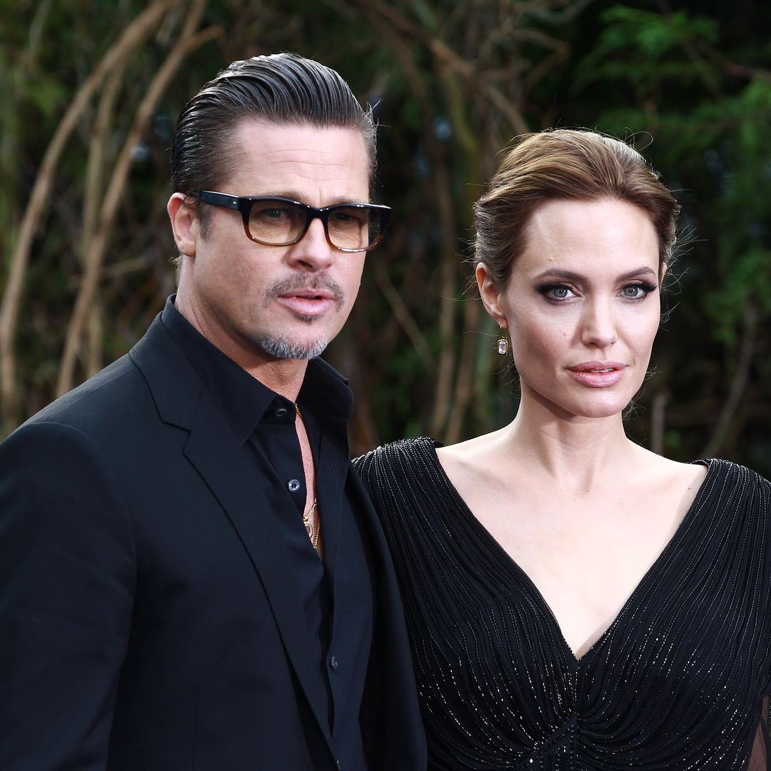 Angelina Jolie pide a Brad Pitt poner fin a la batalla legal de su divorcio