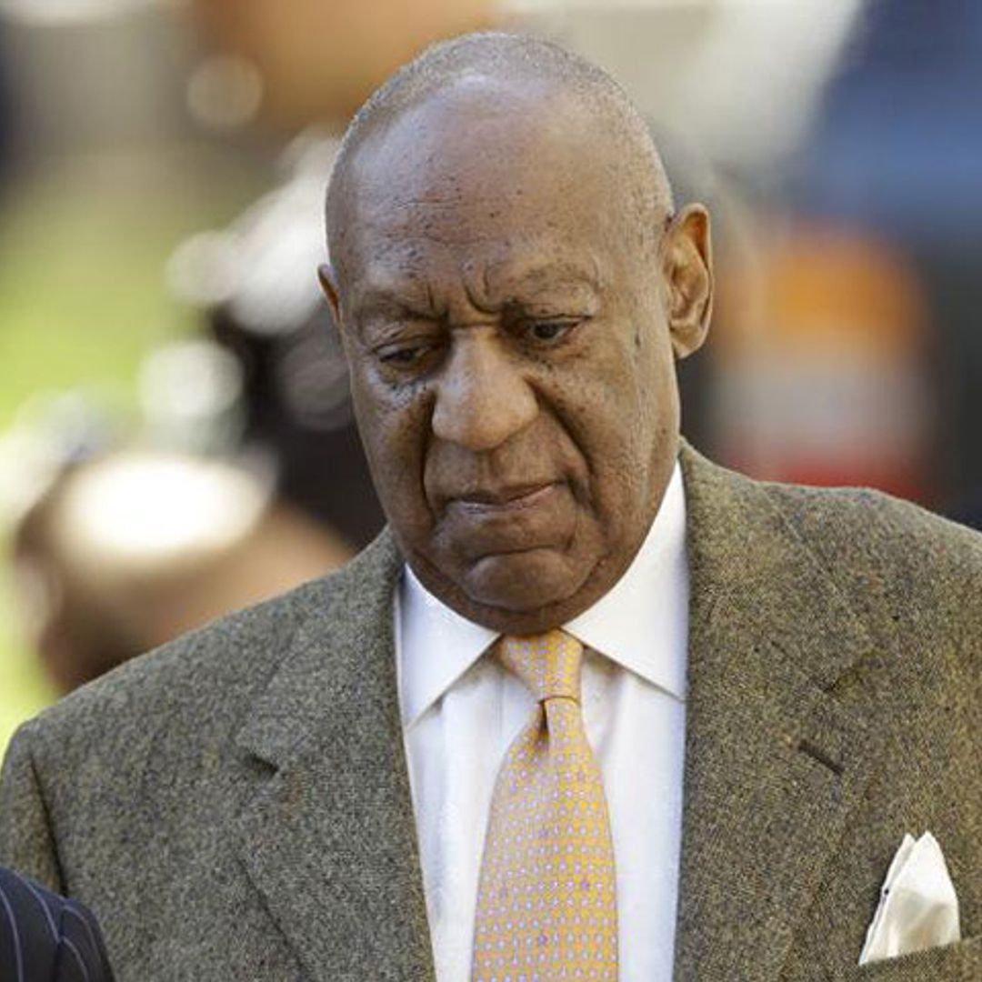 Bill Cosby, declarado culpable tras un largo y mediático juicio