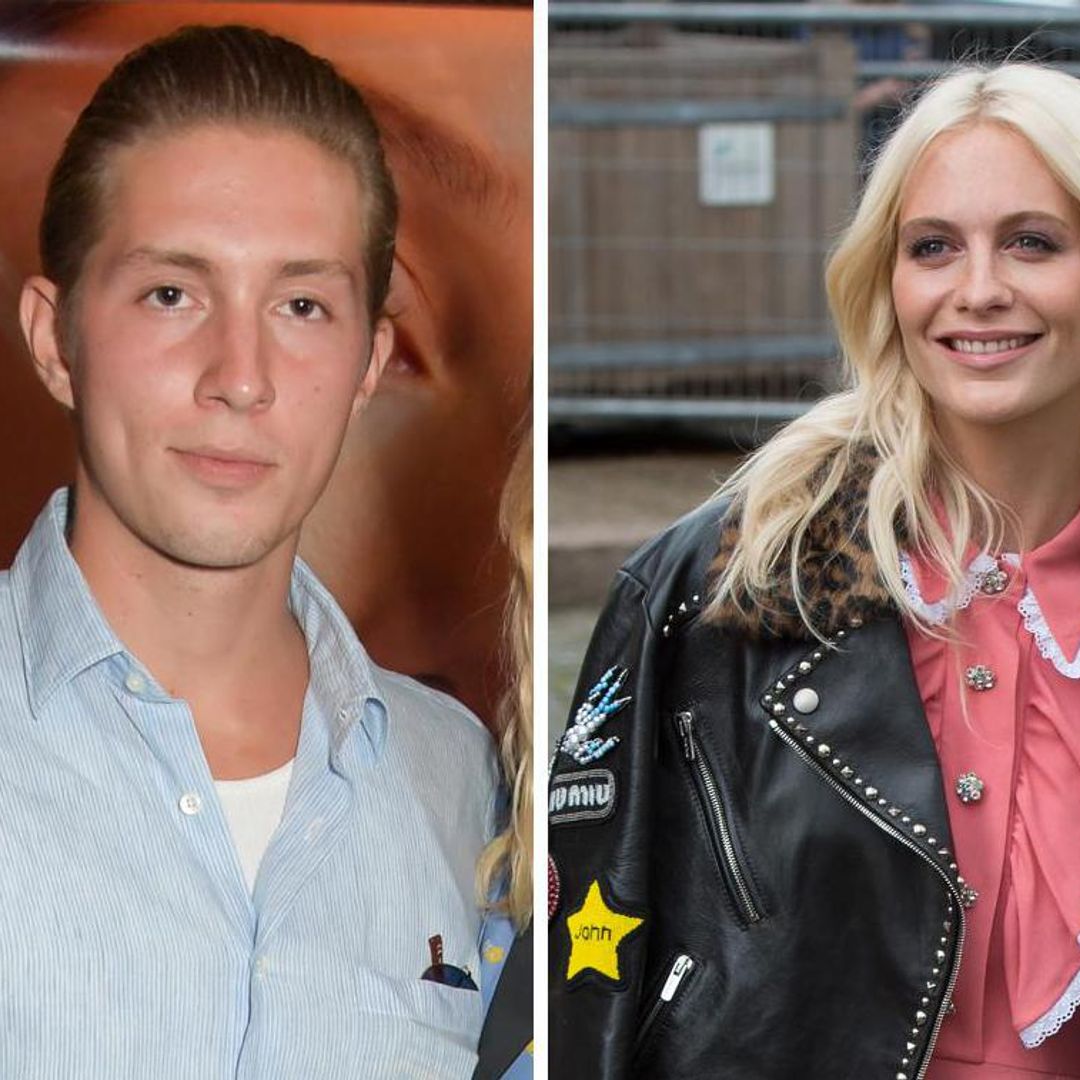 Poppy Delevingne y Constantino de Grecia: la pareja sorpresa de moda en su primer verano de amor