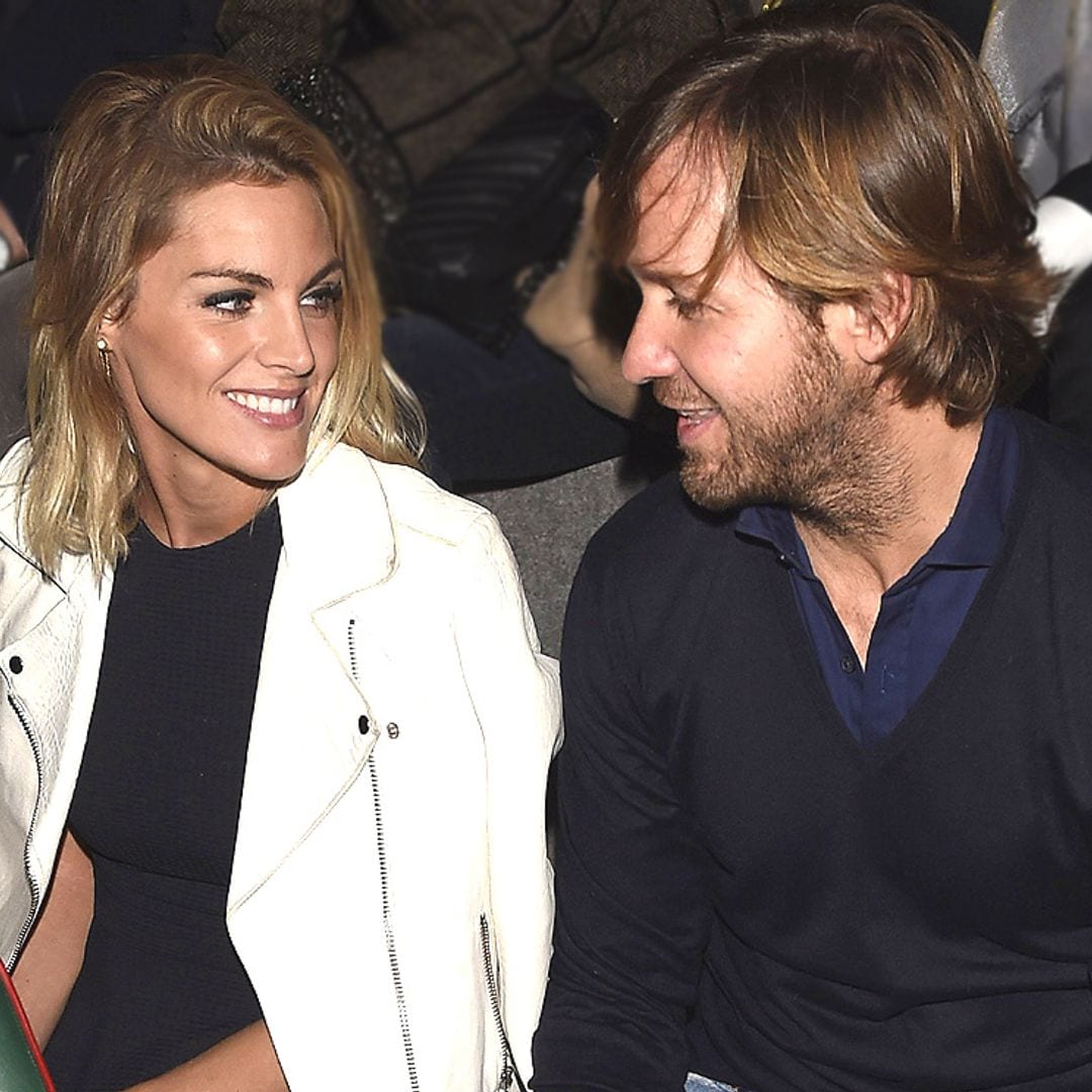 Amaia Salamanca y Rosauro Varo no están separados: todas las claves de las imágenes que han desatado los rumores