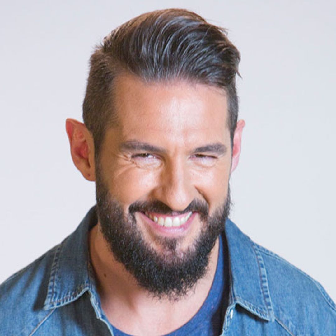 Conoce a Javier Peña, el nuevo compañero de Tamara Falcó en televisión