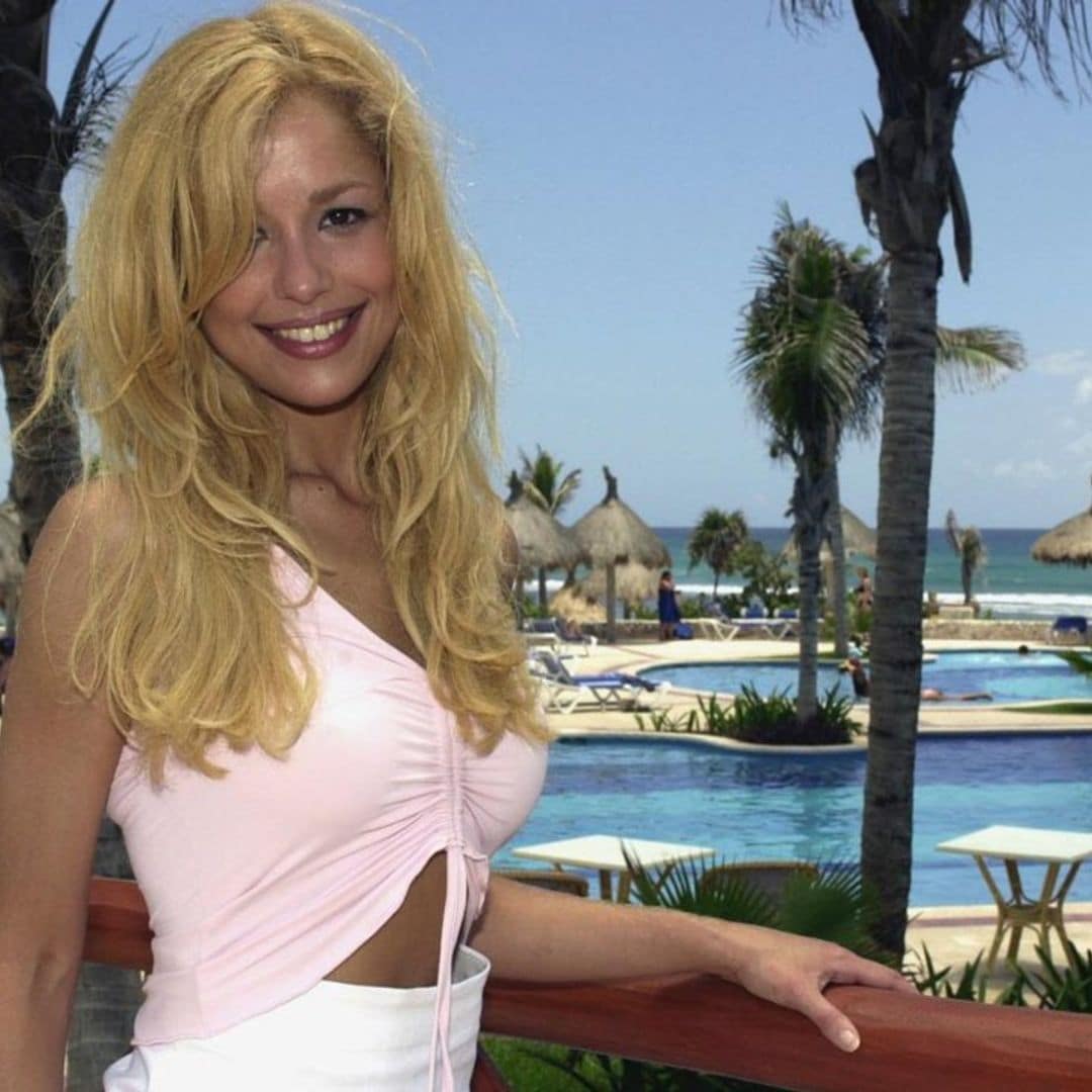La ‘llamada’ de Pilar Soto (‘Grand Prix’) y su historia de superación personal