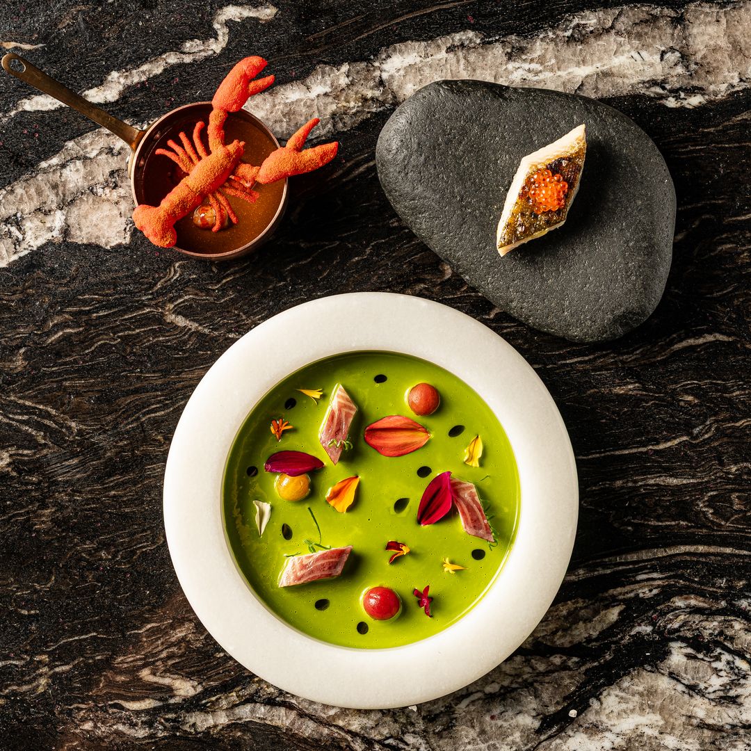 Así se come en los nuevos estrella Michelin de Madrid: precios, platos y por qué todos hablan de ellos