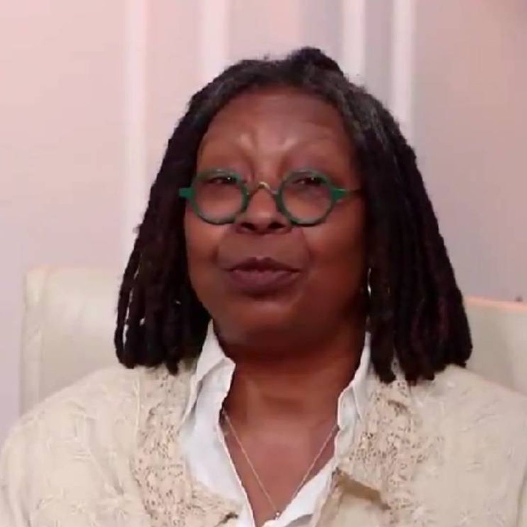 De 'Merlos Place' a Hollywood: Whoopi Goldberg da su opinión sobre el vídeo de Alfonso Merlos
