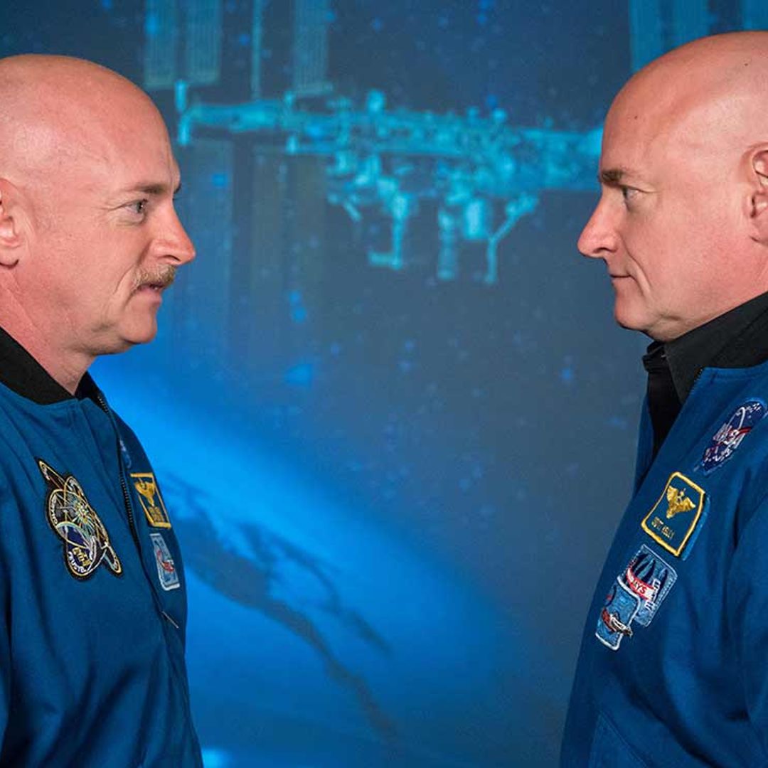 El 'Estudio de los gemelos' o cómo se activa la resiliencia del cuerpo en el espacio