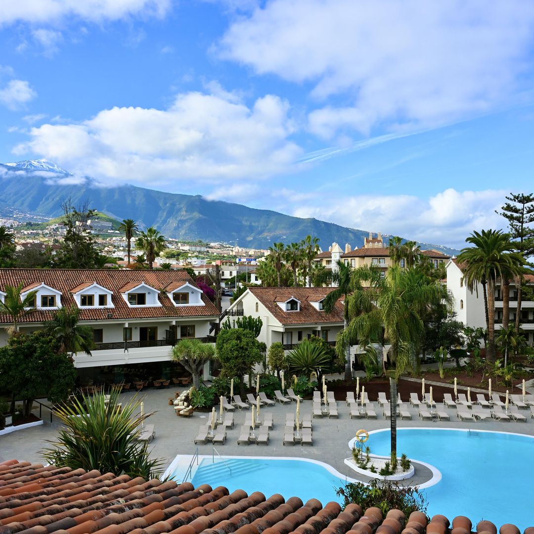 Tenerife: Radisson Resort & Residences - Adults Only
