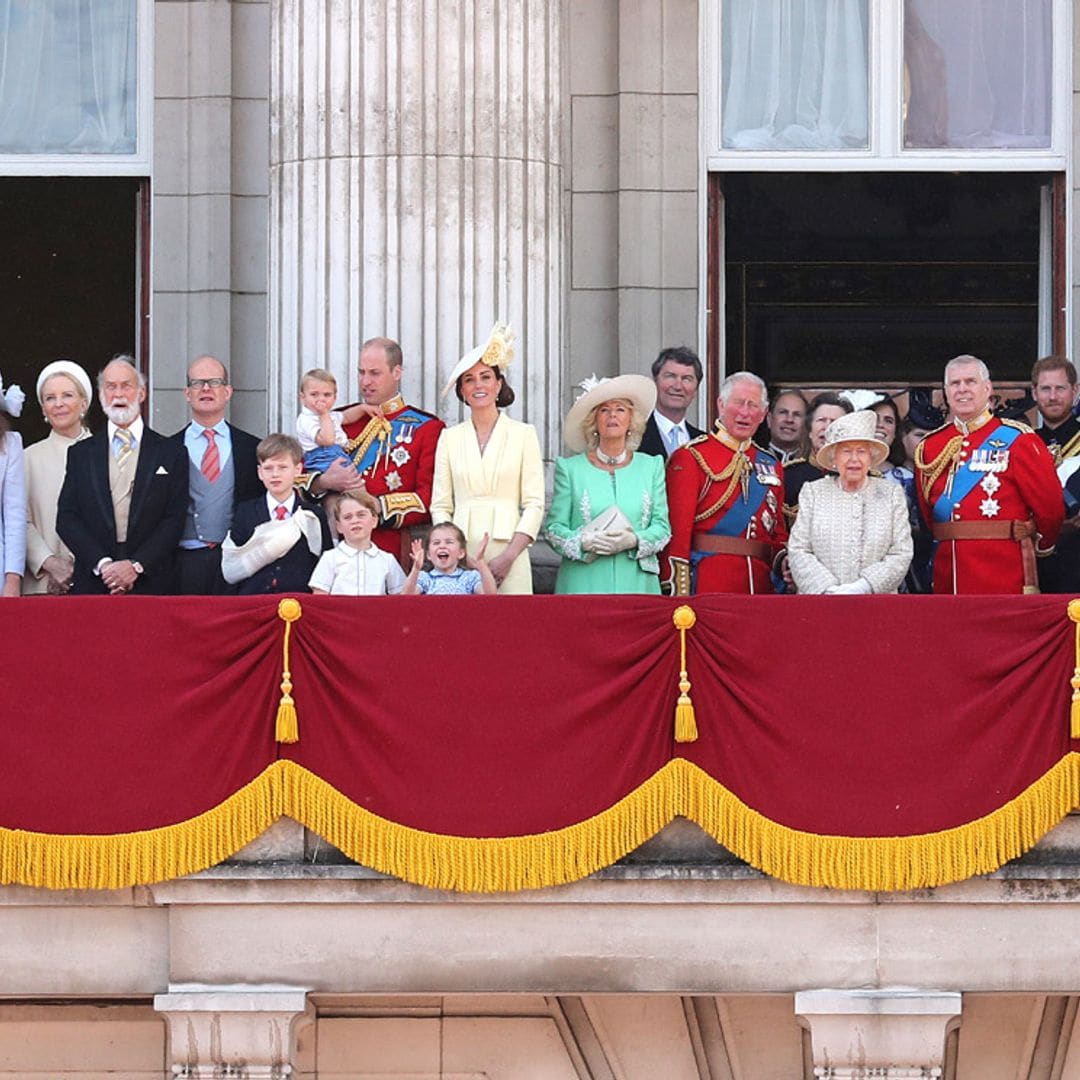 ¿Qué Windsor debuta en el mundo de la música?