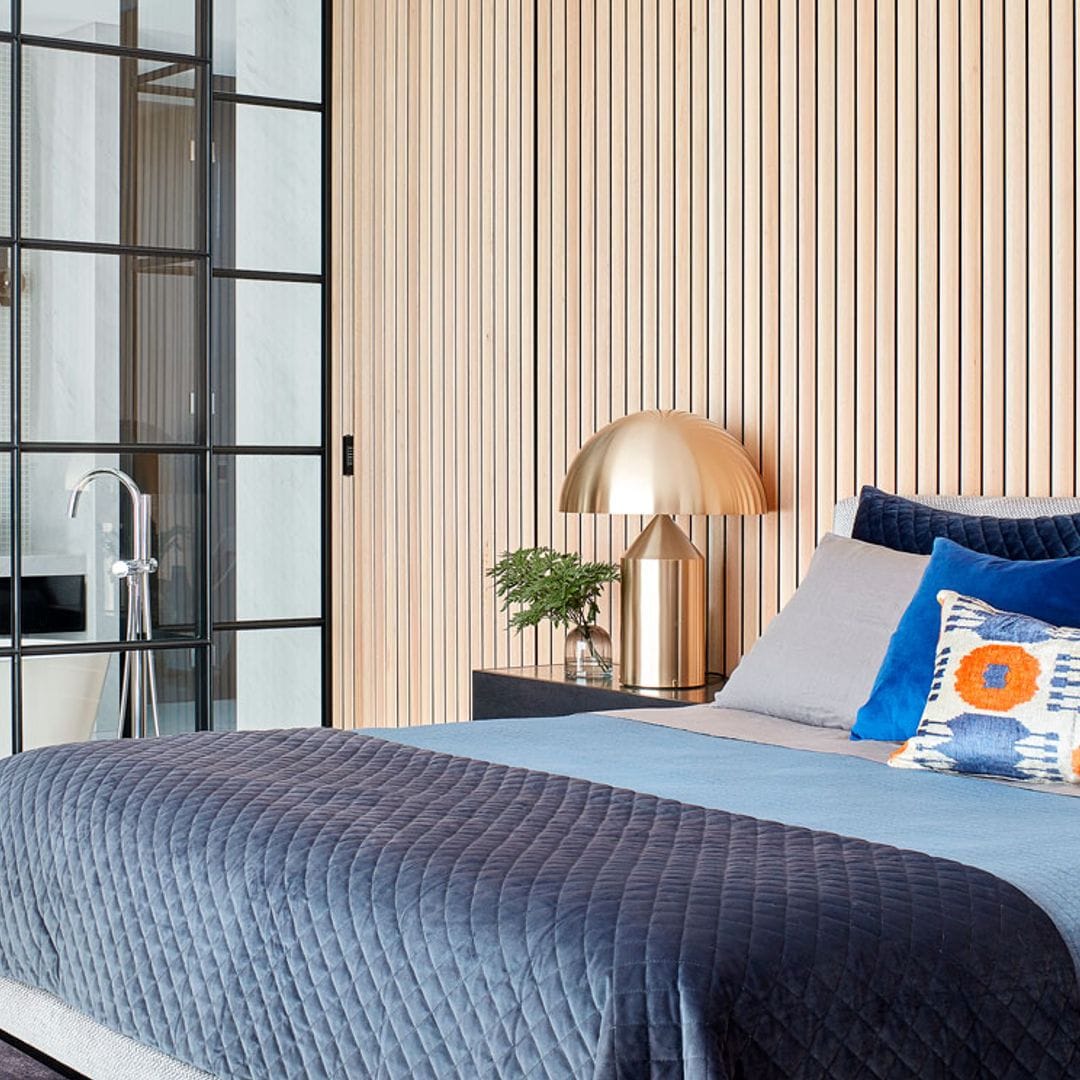 Ideas 'low cost' que funcionan para renovar el dormitorio