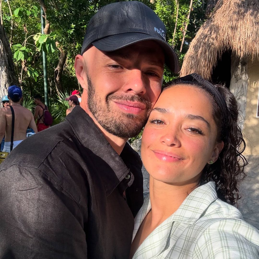 Esposa de Jesse aclara si sus misteriosos mensajes fueron dirigidos a Joy, ¿qué dijo?