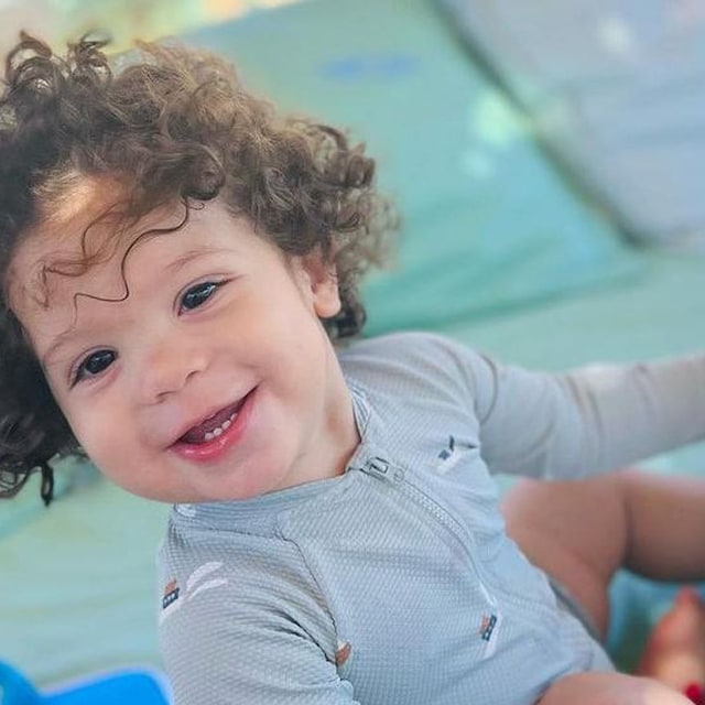 hijo de francisca lachapel