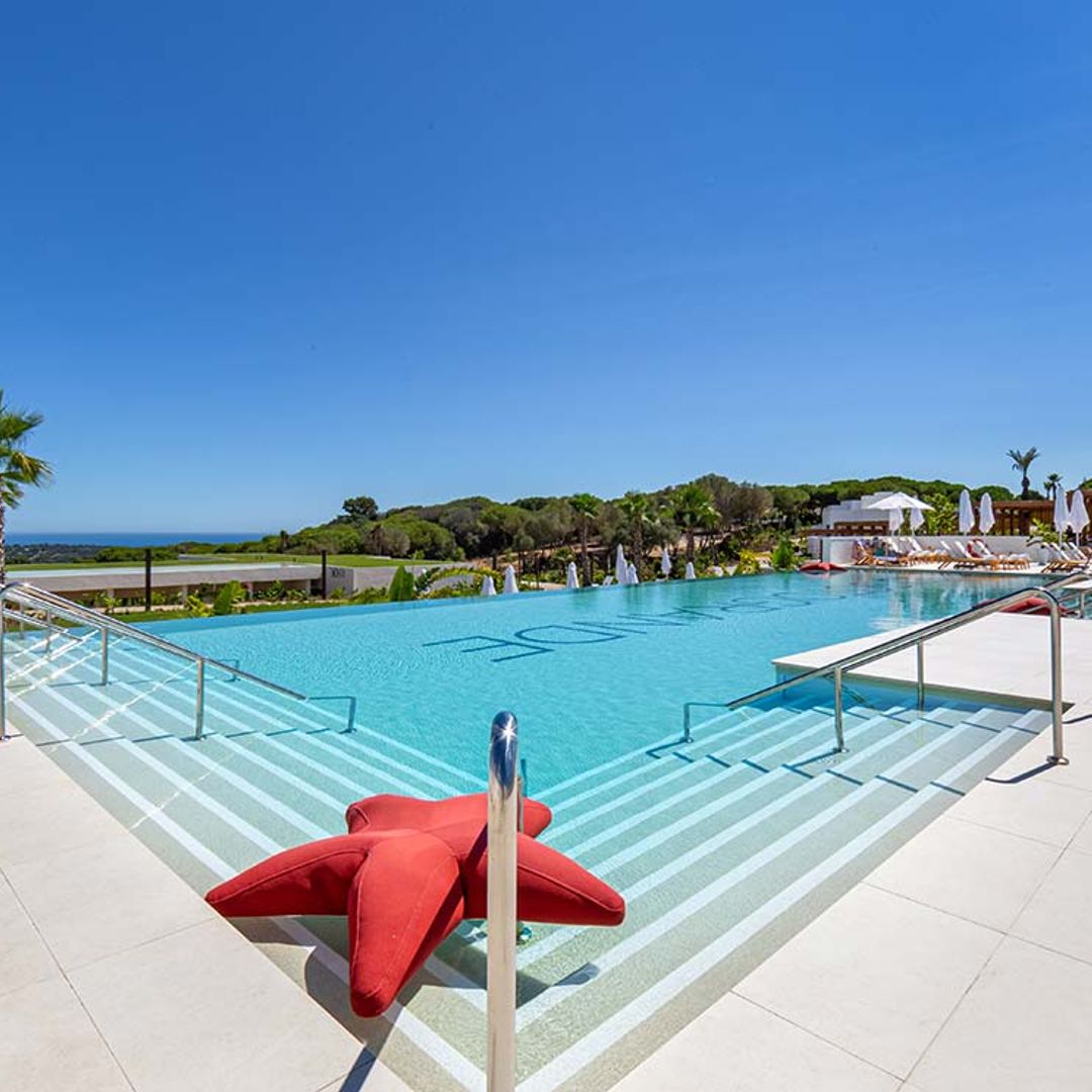 Verano de lujo en Sotogrande, sofisticación en el corazón de Andalucía