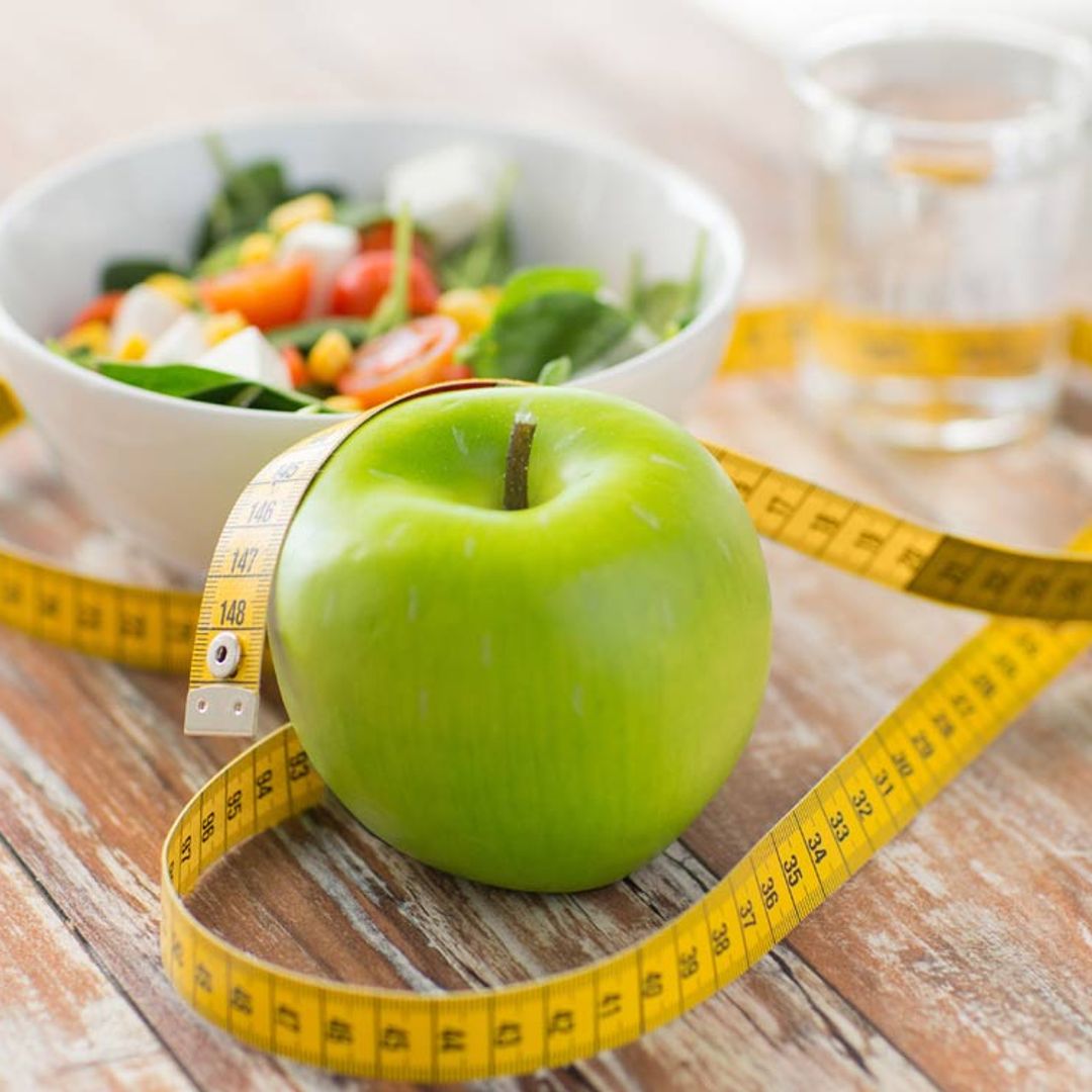 Adelgazar sin ponerse a dieta, ¿es posible?