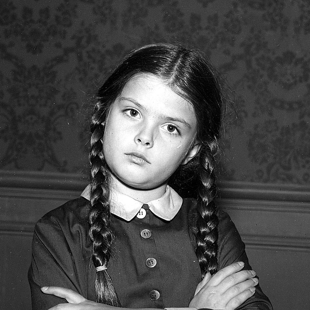 Fallece a los 64 años Lisa Loring, primera actriz que interpretó a Miércoles Addams