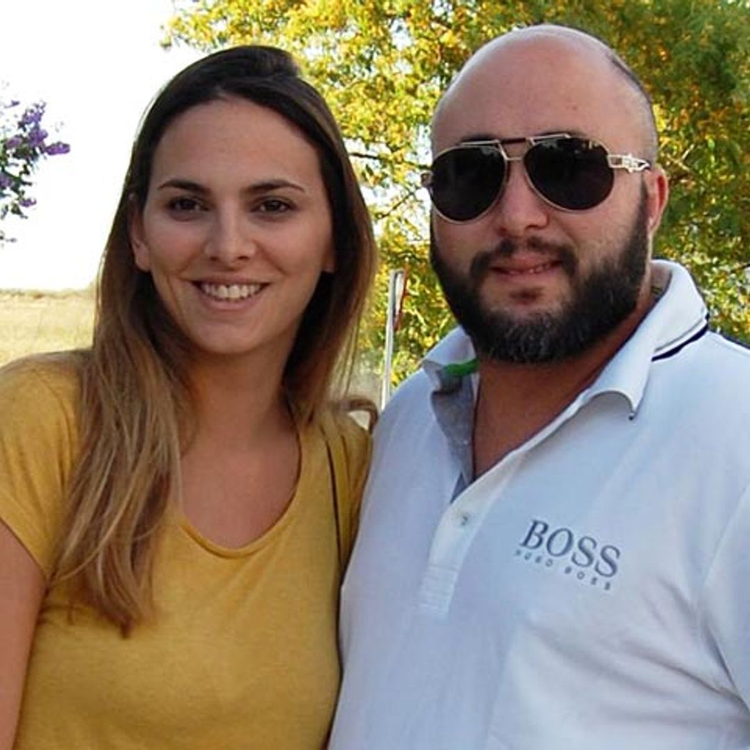 Kiko Rivera estalla contra su hermana para defender a su madre