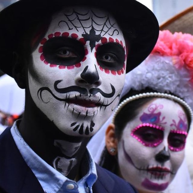 calaveras