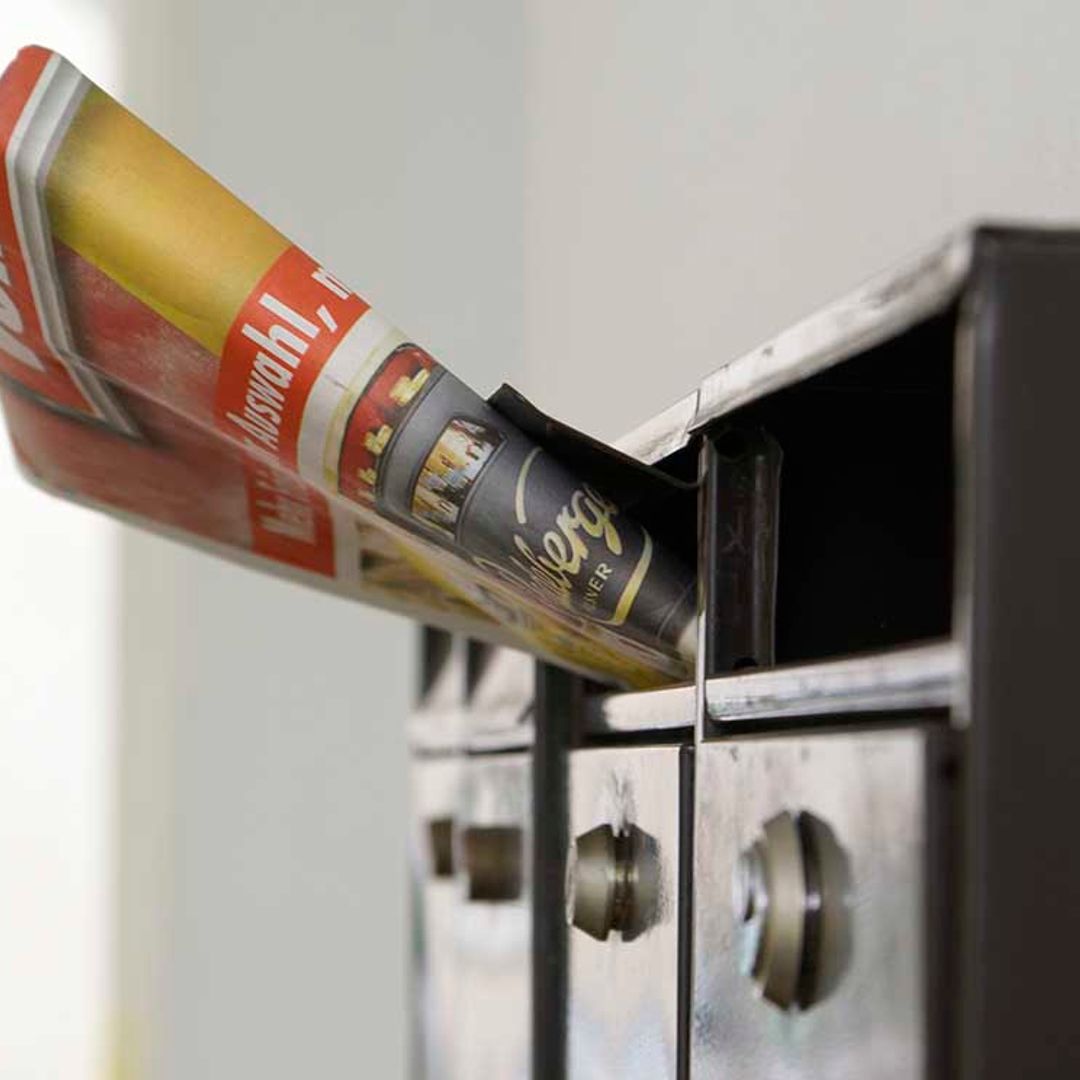 Propaganda electoral y otras maneras de ahorrar papel