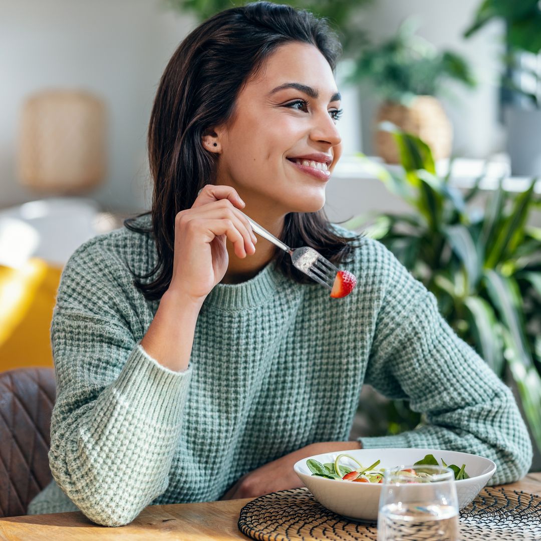 ¿Quieres perder peso? Controla tus emociones