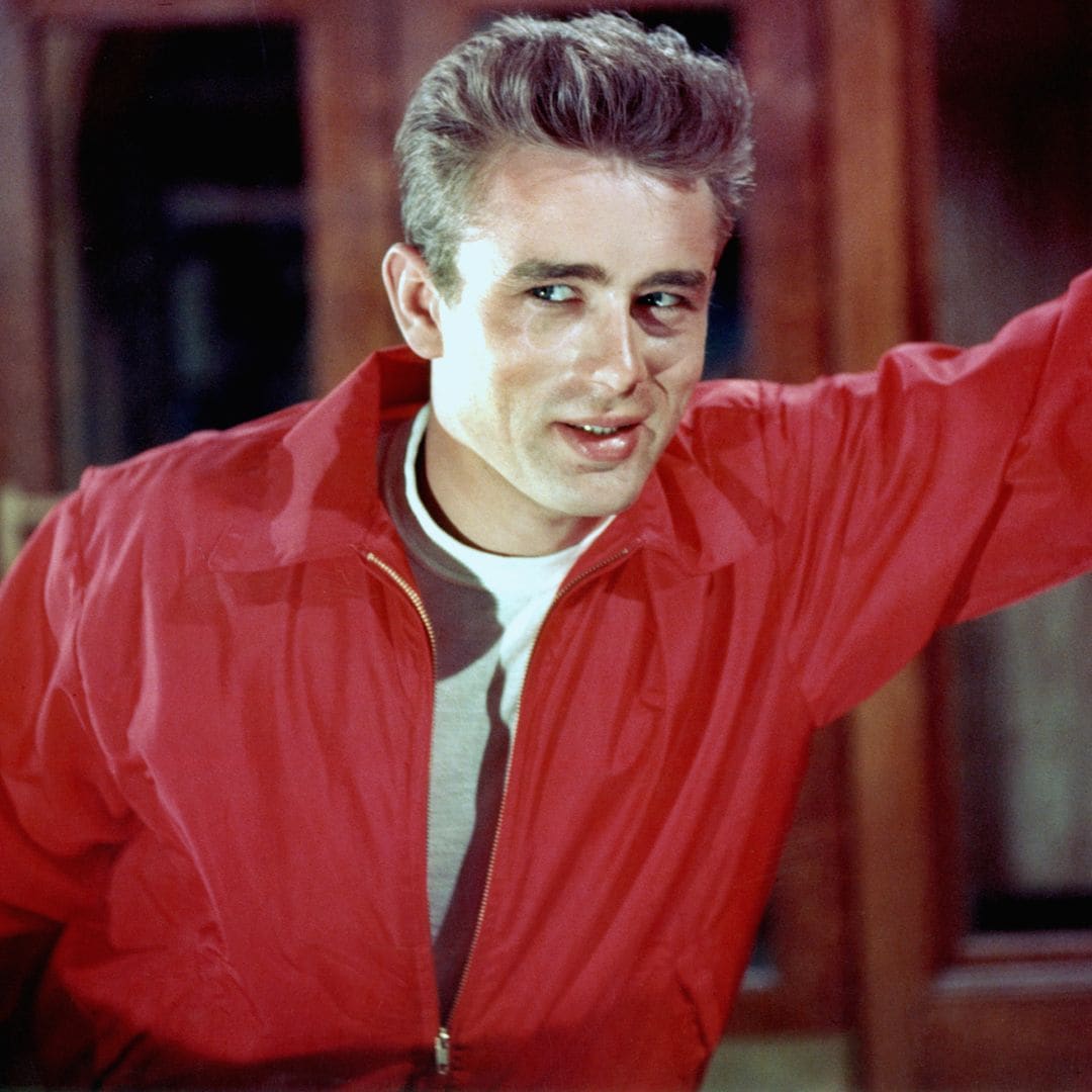 Los verdaderos herederos de James Dean en Hollywood 70 años después de su trágica muerte