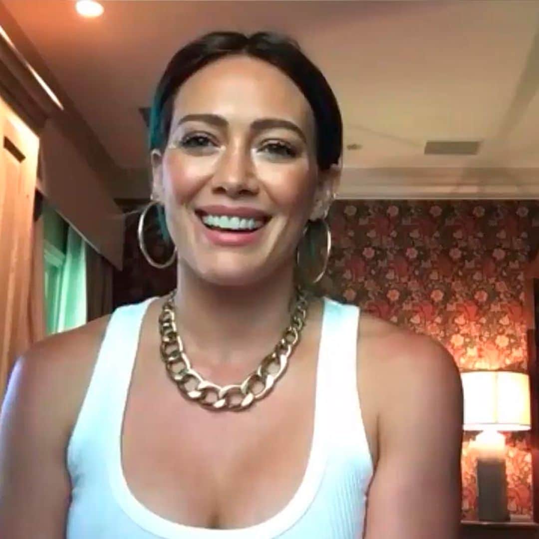 Los reencuentros de actores que enloquecieron a los fans en 2020