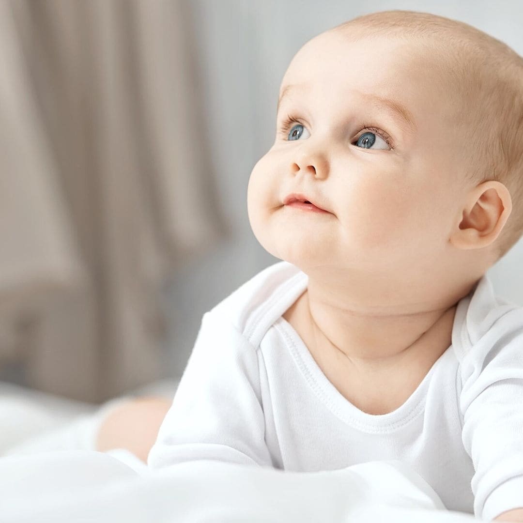 22 nombres clásicos de niños que son tendencia