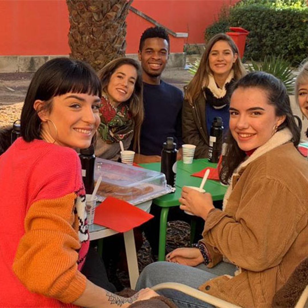 El público tendrá más poder en la elección de los finalistas de OT, dos de los cuales se sabrán esta noche